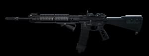 M4A1